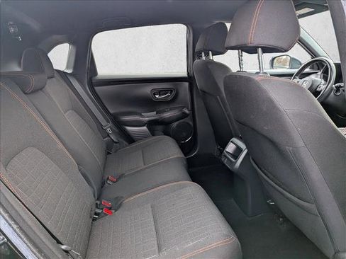 Used 2023 Honda HR-V Sport image 19