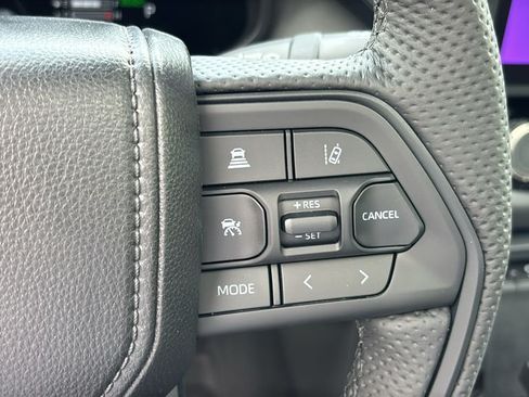 New 2026 Toyota Tundra TRD Pro AWD/4WD image 17