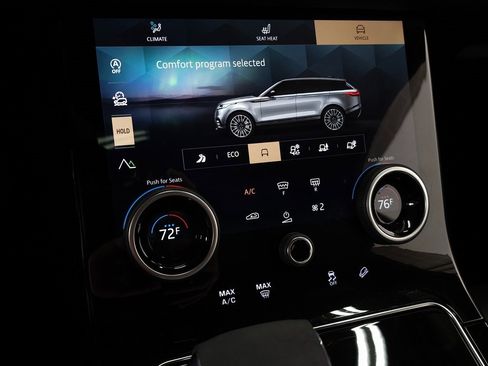 Used 2023 Land Rover Range Rover Velar R-Dynamic S image 31