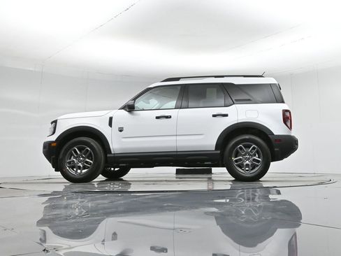 New 2026 Ford Bronco Sport Big Bend image 53