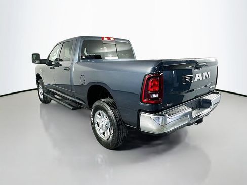 New 2026 RAM 3500 Tradesman AWD/4WD image 6