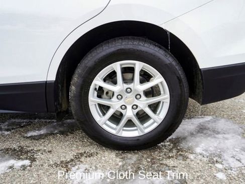 Used 2023 Chevrolet Equinox LS image 6