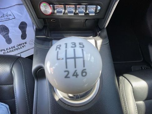 Used 2019 Ford Mustang Bullitt w/ Bullitt Electronics Package image 20