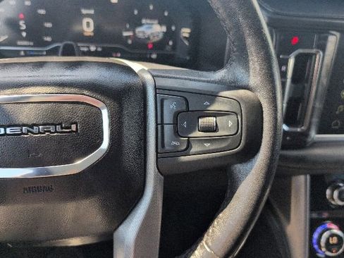 Used 2023 GMC Yukon Denali w/ Denali Reserve Package AWD/4WD image 7