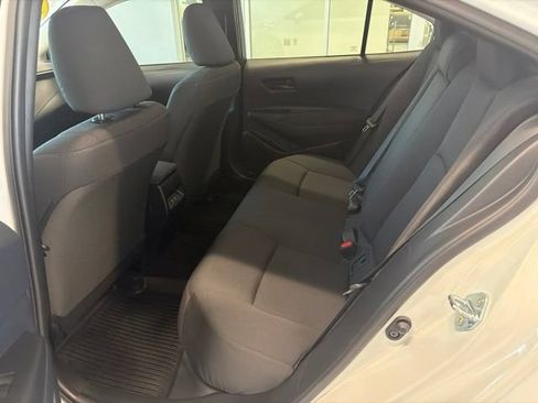 Used 2026 Toyota Corolla LE FWD image 13