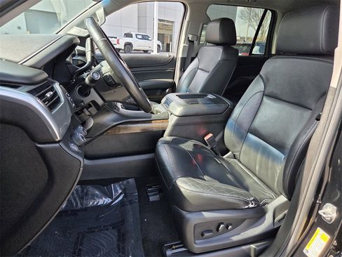 Used 2018 Chevrolet Tahoe LT image 5