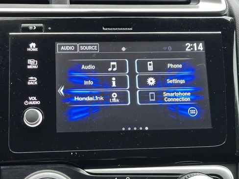 Used 2020 Honda Fit EX image 27