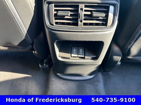 Certified 2021 Honda CR-V EX-L image 42