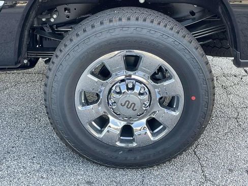 New 2026 Ford F250 King Ranch w/ Chrome Package AWD/4WD image 21