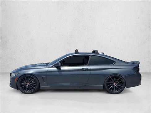 Used 2018 BMW 440i Coupe RWD image 9