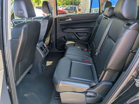 Used 2019 Volkswagen Atlas SE FWD image 30