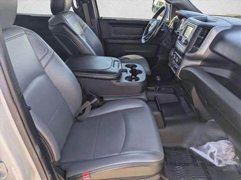 Used 2021 RAM 3500 Tradesman w/ Chrome Appearance Group image 20