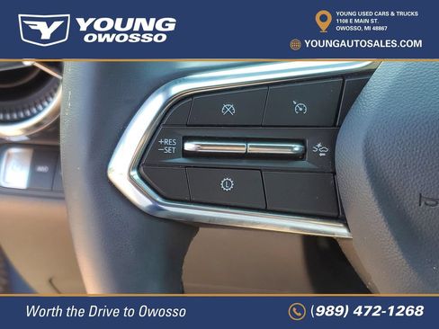 Used 2026 Chevrolet Equinox LT w/ Convenience Package II AWD/4WD image 14