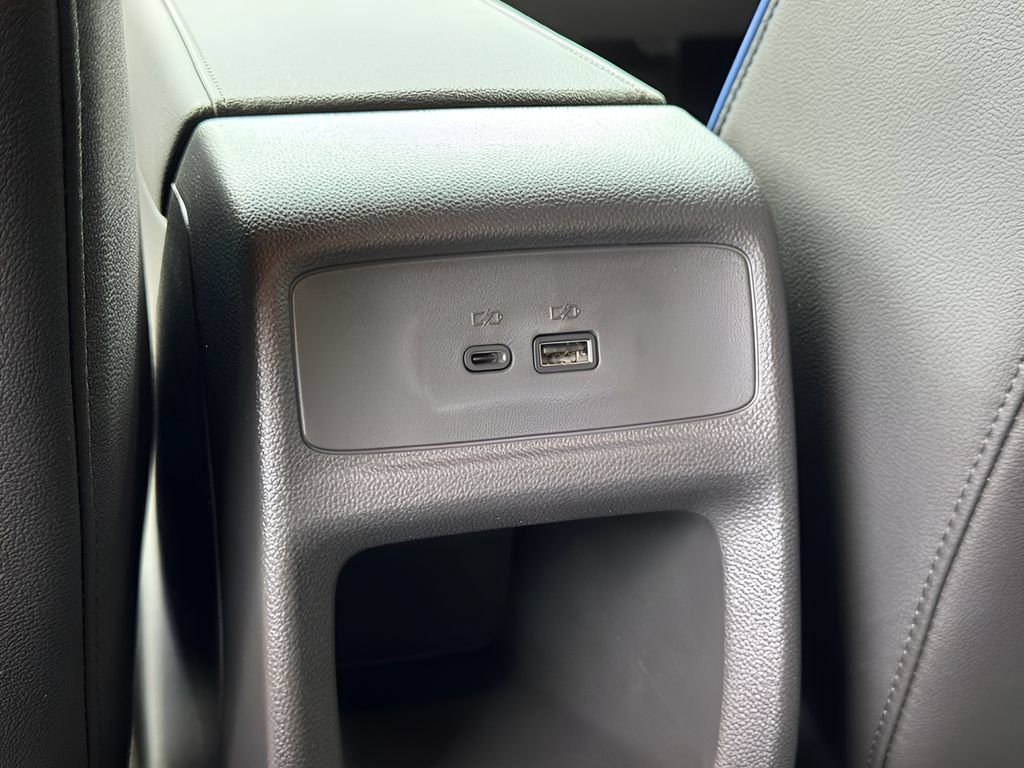 New 2026 Buick Envista Sport Touring w/ Convenience I Package FWD image 13