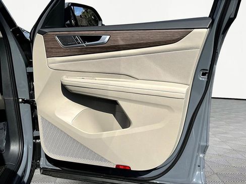 New 2026 Volkswagen Atlas SEL Premium R-Line image 27