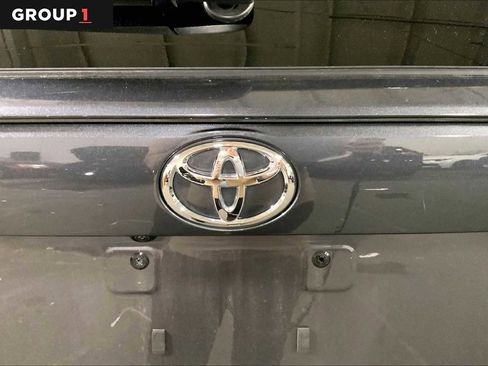 Used 2024 Toyota RAV4 LE image 30