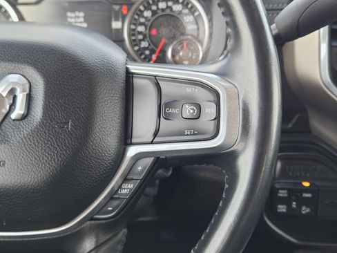 Used 2023 RAM 2500 Laramie AWD/4WD image 29