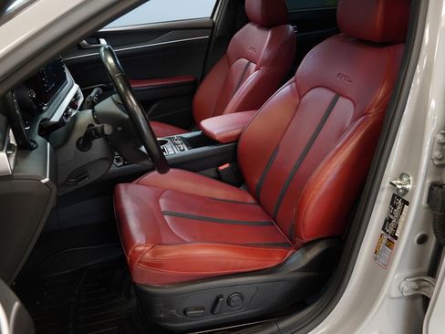 Used 2024 Kia K5 GT-Line AWD/4WD image 3