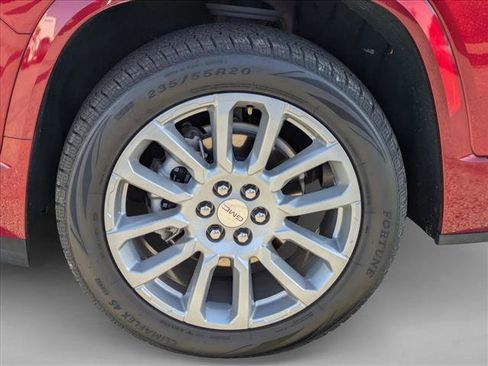 Used 2021 GMC Acadia Denali w/ Denali Technology Package image 25