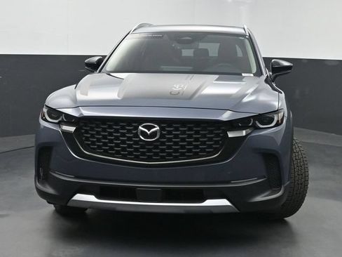 Certified 2025 MAZDA CX-50 Meridian Edition w/ Weather Package AWD/4WD image 6