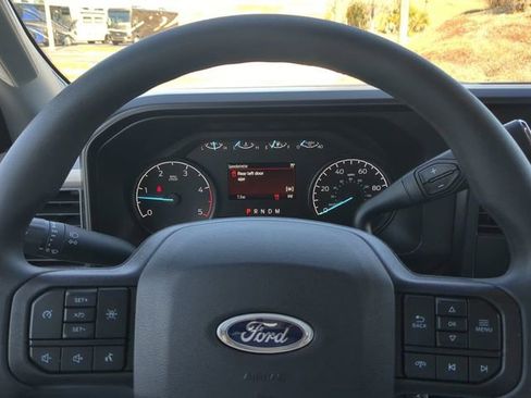 New 2026 Ford F350 XL w/ XL Chrome Package image 31