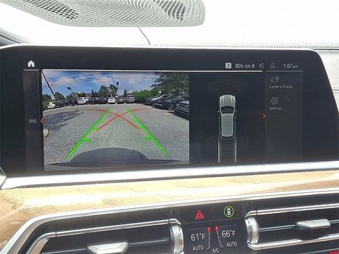 Used 2021 BMW X5 xDrive40i w/ Premium Package 2 image 4