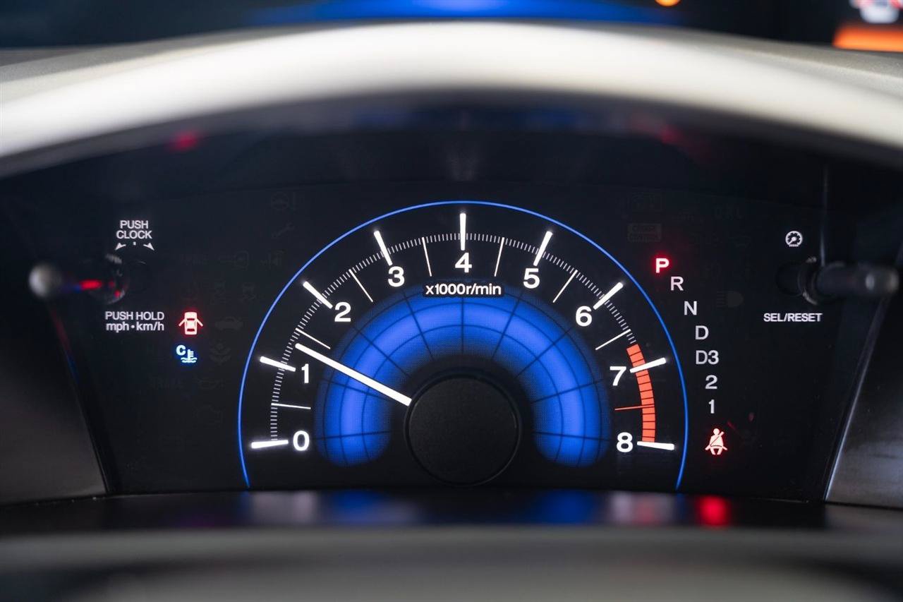 Used 2012 Honda Civic Natural Gas image 13
