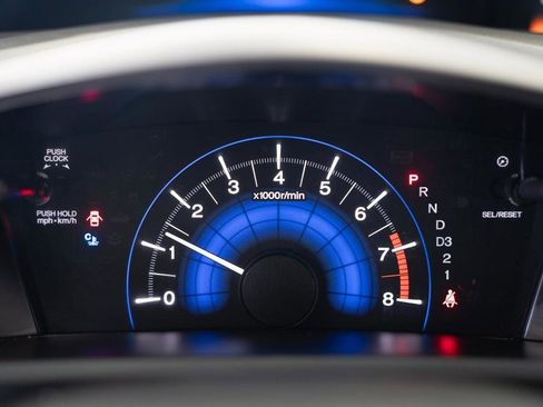 Used 2012 Honda Civic Natural Gas image 13