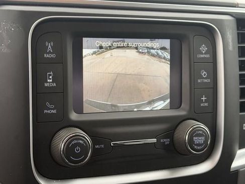 Used 2024 RAM 1500 Classic SLT AWD/4WD image 26