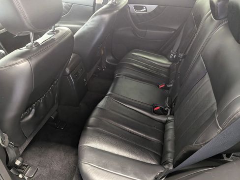 Used 2015 INFINITI QX70 3.7 image 26