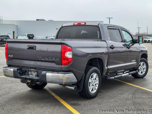 Used 2015 Toyota Tundra SR5 image 7