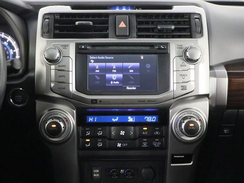 Used 2018 Toyota 4Runner SR5 image 31