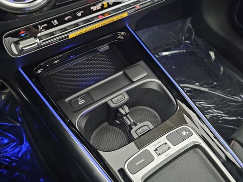 New 2026 Mercedes-Benz GLA 35 AMG 4MATIC image 40
