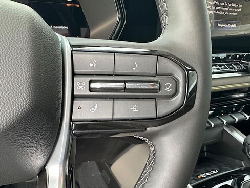 New 2026 Chevrolet Colorado ZR2 w/ Technology Package image 23