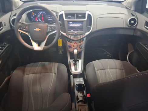 Used 2020 Chevrolet Sonic LT FWD image 21