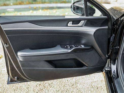 Used 2025 Kia K5 LXS image 22