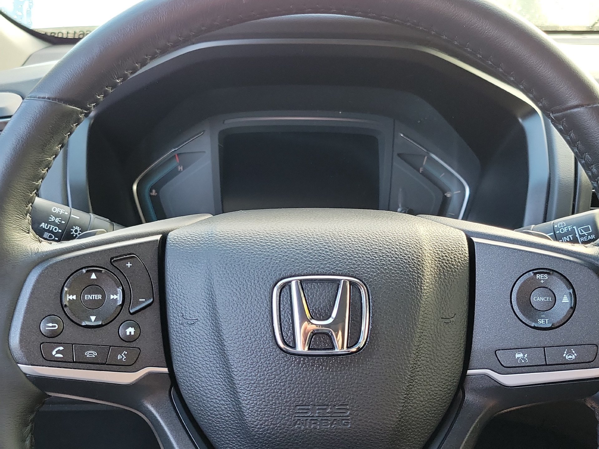 Used 2024 Honda Odyssey EX-L image 3