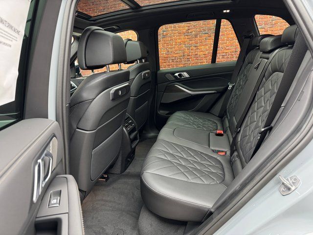 Used 2026 BMW X5 xDrive50e w/ M Sport Package AWD/4WD image 23