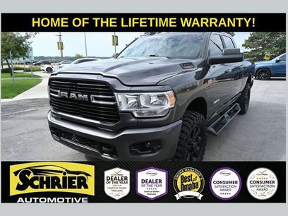 Used 2019 RAM 3500 Big Horn