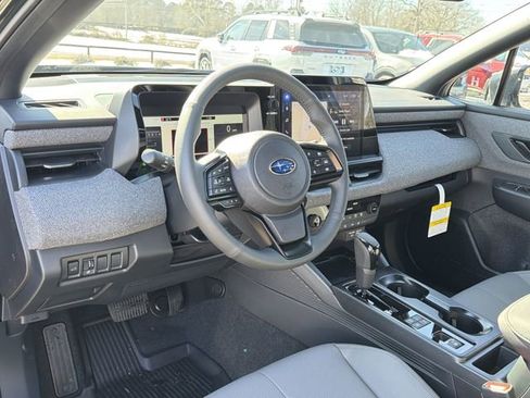 New 2026 Subaru Outback Limited image 10