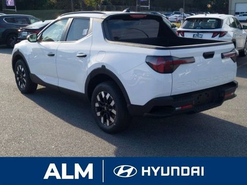 New 2026 Hyundai Santa Cruz SEL image 7