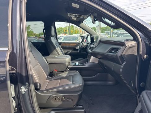 Used 2023 Chevrolet Tahoe Premier AWD/4WD image 20