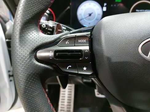 Certified 2024 Hyundai Elantra N Line image 18