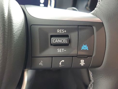 New 2026 INFINITI QX60 Sport w/ Dark Cargo Package image 25