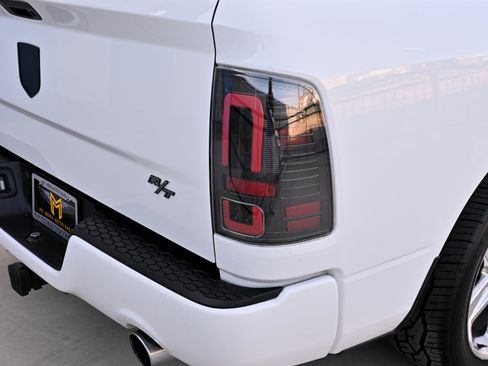 Used 2012 RAM 1500 Sport w/ Remote Start & Security Group RWD image 31