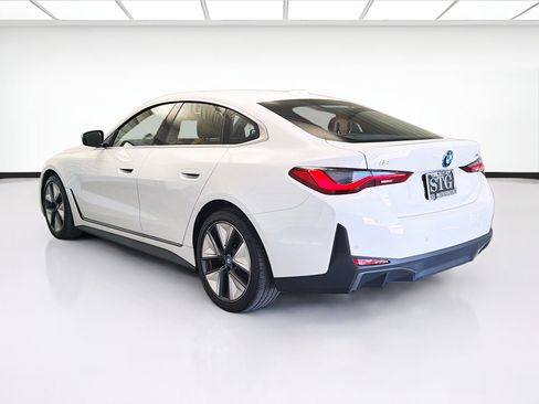 Used 2023 BMW i4 eDrive35 image 6