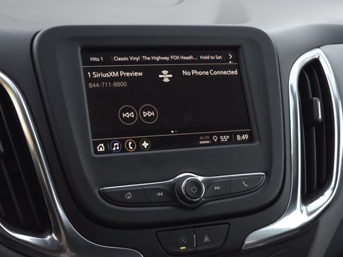 Used 2022 Chevrolet Equinox LT image 19