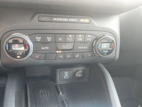 Used 2021 Ford Bronco Sport Outer Banks w/ Outer Banks Package (96D) image 44