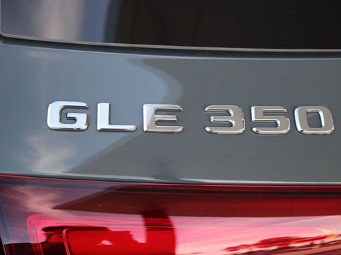 Used 2026 Mercedes-Benz GLE 350 4MATIC image 21
