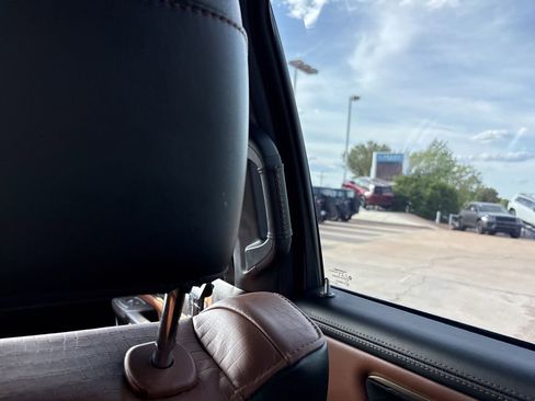 Used 2022 RAM 1500 Limited image 42